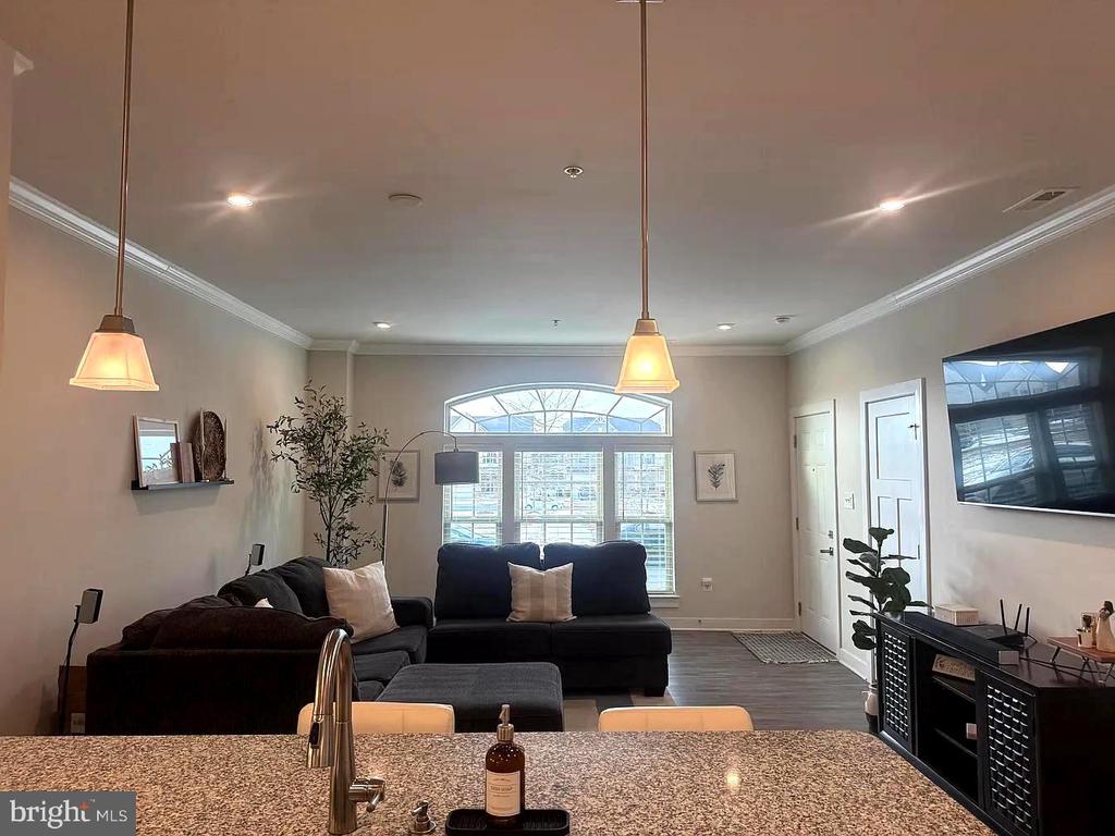 Residential Lease in IJAMSVILLE 5