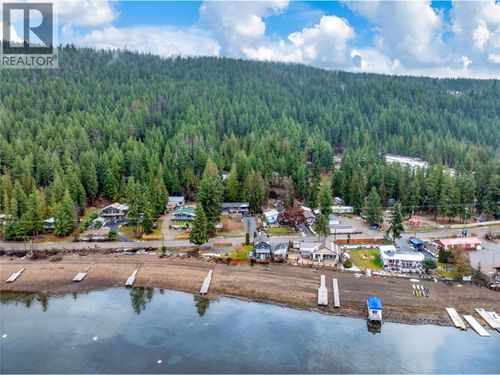 2022 Eagle Bay Rd, Blind Bay, BC, V0E1H1 | Card Image