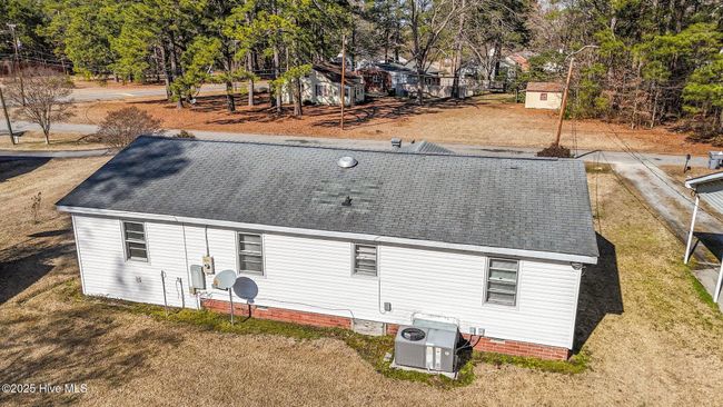 241 Myers Park, House other with 2 bedrooms, 1 bathrooms and null parking in Rich Square NC | Image 42