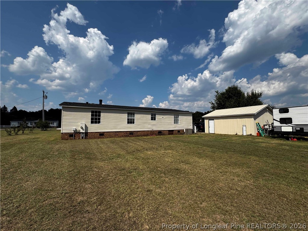 Residential in Vass 2