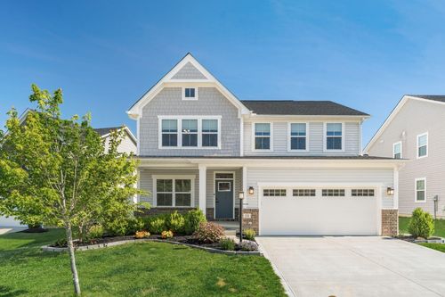 231 Arlington Dr, Pickerington, OH, 43147-1552 | Card Image
