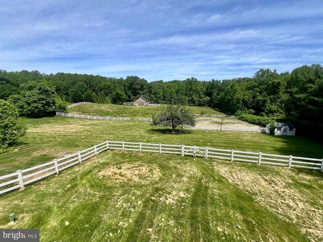 614 Wolfe Reserve Way, House other with 4 bedrooms, 4 bathrooms and null parking in HARWOOD MD | Image 44