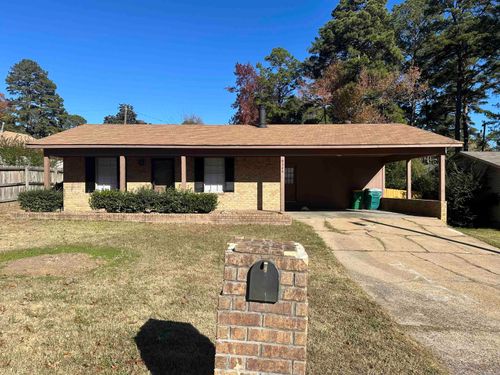 9320 Tanya Dr, Little Rock, AR, 72204-4363 | Card Image
