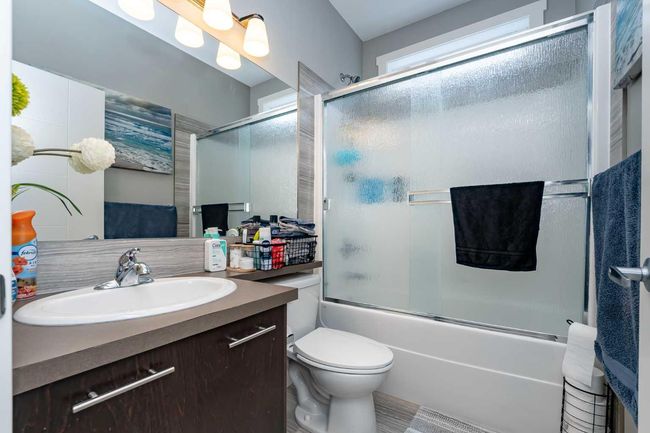 610 Redstone View Ne, Townhouse with 2 bedrooms, 3 bathrooms and 2 parking in Calgary AB | Image 23
