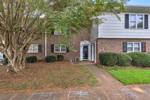 120 Fernridge Dr, Spartanburg, SC, 29307-3501 | Card Image