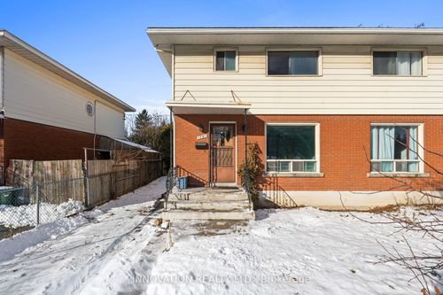 1751 Baseline Rd, Ottawa, ON, K2C0C1 | Card Image