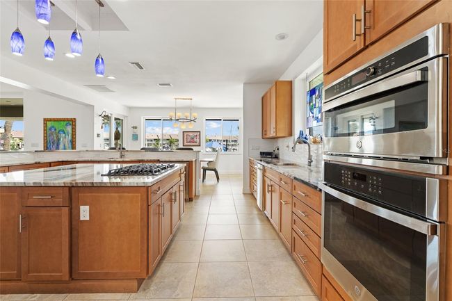 833 Ponce De Leon Dr, House other with 5 bedrooms, 5 bathrooms and null parking in TIERRA VERDE FL | Image 21