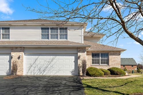 8828 Clifton Way, Mokena, IL, 60448-8156 | Card Image