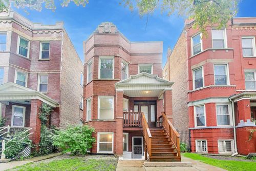 1-3080 N Davlin Court, Chicago, IL, 60618 | Card Image