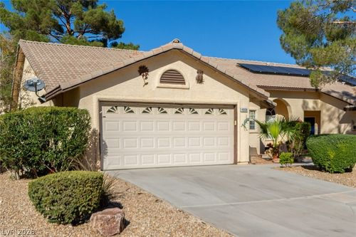 4908 Winterset Dr, Las Vegas, NV, 89130-3614 | Card Image