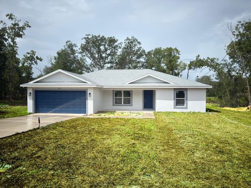14706 Se 112th Place, Ocklawaha, FL, 32179 | Card Image