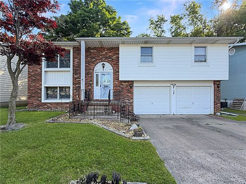 4870 E Baker Woods Lane, Decatur, IL, 62521 | Card Image