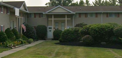 5107 Tuscarora Rd, Niagara Falls, NY, 14304-1165 | Card Image