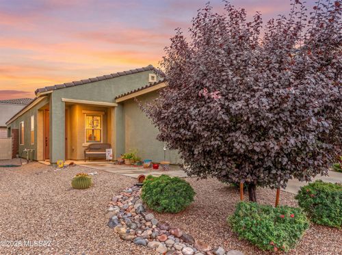 912 E Empire Canyon Ln, Sahuarita, AZ, 85629-6627 | Card Image