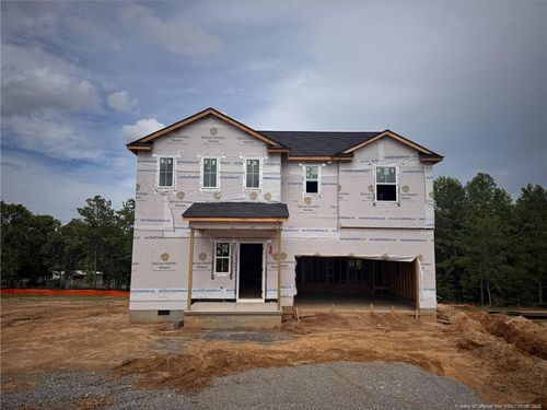 117 Colorado Court, Spring Lake, NC, 28390 | Card Image