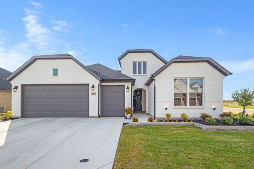 11400 Iron Bark Dr, Denton, TX, 76207-2332 | Card Image