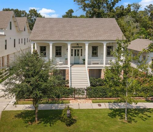 1929 Claiborne St, Mandeville, LA, 70448-5802 | Card Image