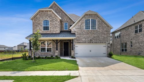 509 Tartane Dr, Anna, TX, 75409-5782 | Card Image