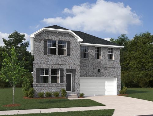 235 Limestone Way, Lebanon, TN, 37087-5436 | Card Image
