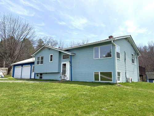 68 Gilbert Road, Woodbury, VT, 05681 | Card Image