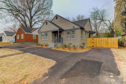 105 N Holmes St, Memphis, TN, 38111-3640 | Card Image