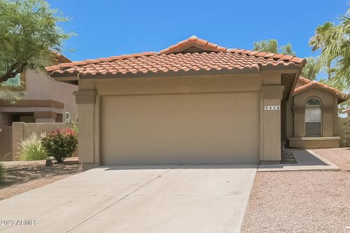 5414 E Fairfield St, Mesa, AZ, 85205-5430 | Card Image