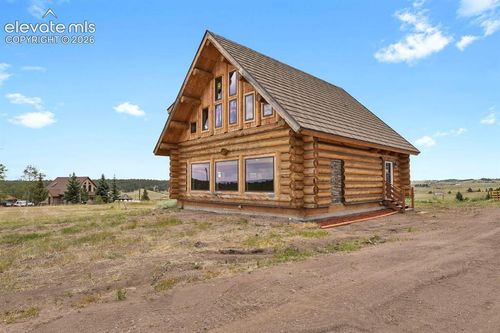 35 Shaw Ln, Divide, CO, 80814-9401 | Card Image
