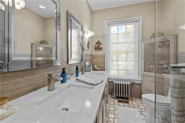 16520 & 16516 Church Street, House other with 4 bedrooms, 3 bathrooms and null parking in Amelia Courthouse VA | Image 12