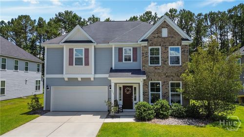 1646 Castleoak Dr, Richmond Hill, GA, 31324-0469 | Card Image