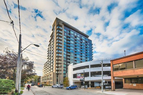 415-60 Berwick Ave, Toronto, ON, M5P0A3 | Card Image