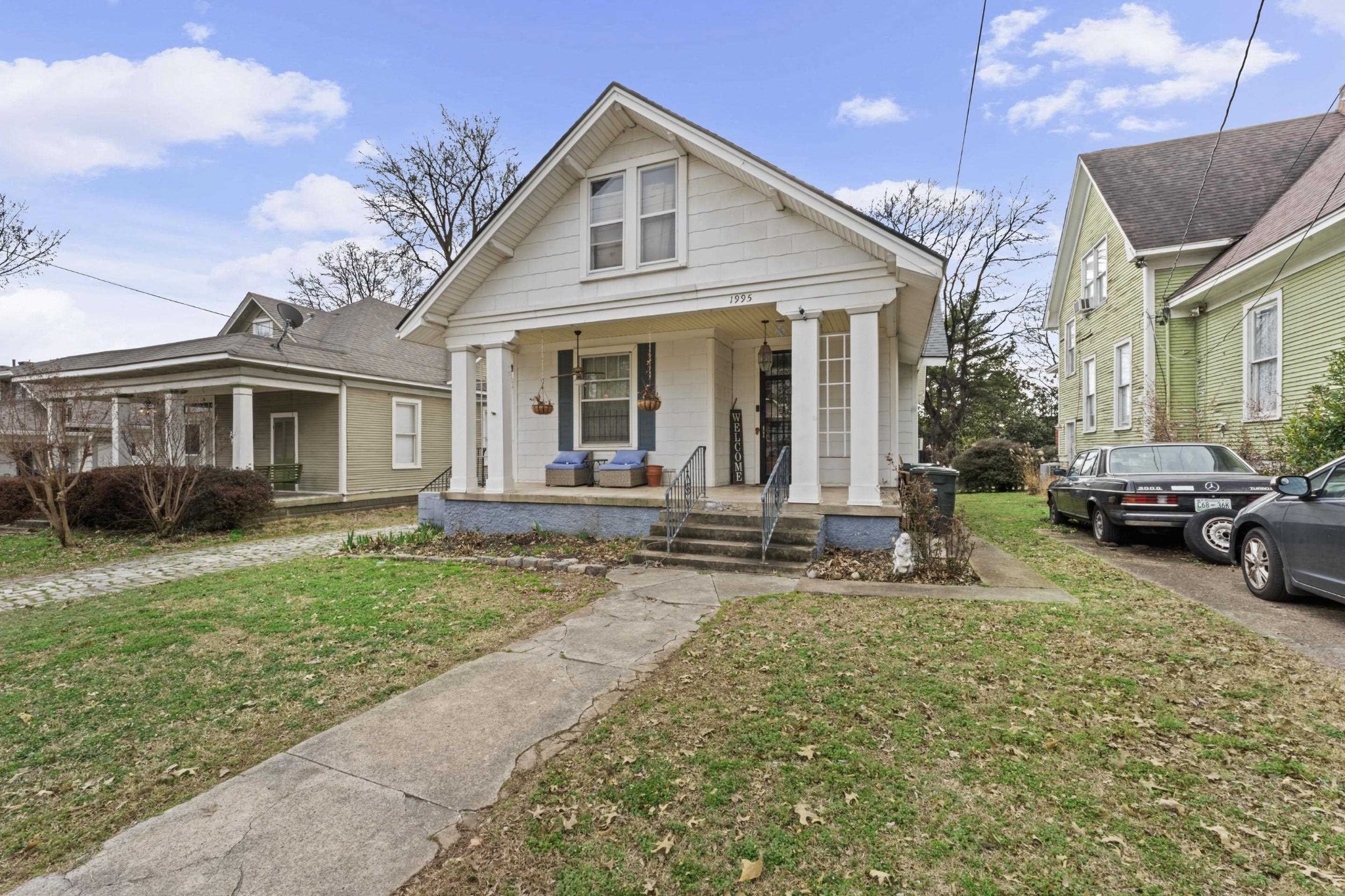 Residential in Memphis