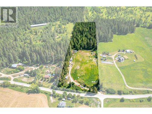 579 Enderby-Grindrod Rd, Enderby, BC, V0E | Card Image