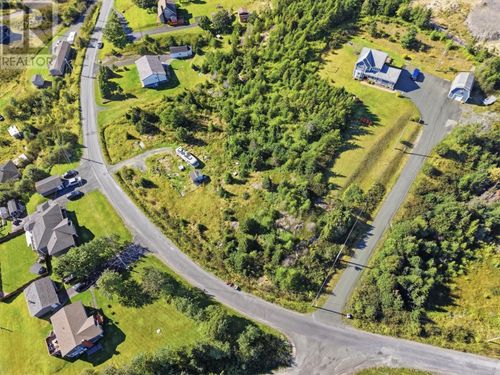 105-113 Northside Track Road, Witless Bay, NL, A0A4K0 | Card Image