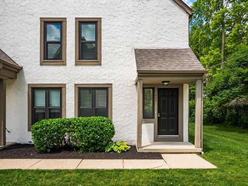 406 Edinburgh Rd, Dublin, OH, 43017-3337 | Card Image