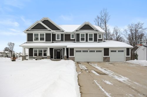 3361 Box Elder Dr, Jenison, MI, 49428-8698 | Card Image