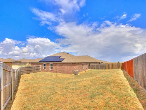 9500 Saddle Drive, Yukon, OK, 73099 | Card Image
