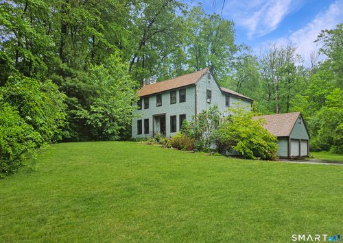 55 Stone Hedge Ln, Bolton, CT, 06043-7442 | Card Image
