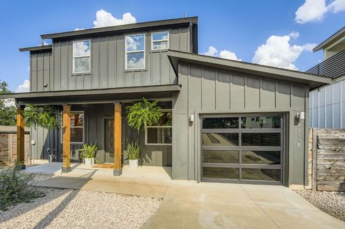 b-7311 Providence Ave, Austin, TX, 78752-2729 | Card Image