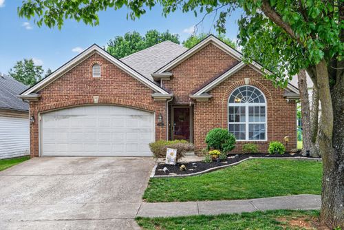 141 White Oak Trce, Lexington, KY, 40511-8871 | Card Image