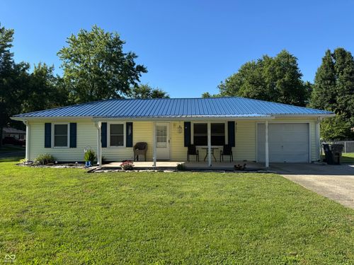 156 Hitchcock Dr, Hope, IN, 47246-9429 | Card Image