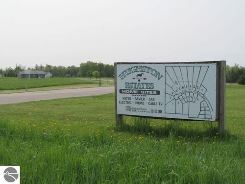 Lot #8 S Hemlock Street, McBain, MI, 49657 | Card Image