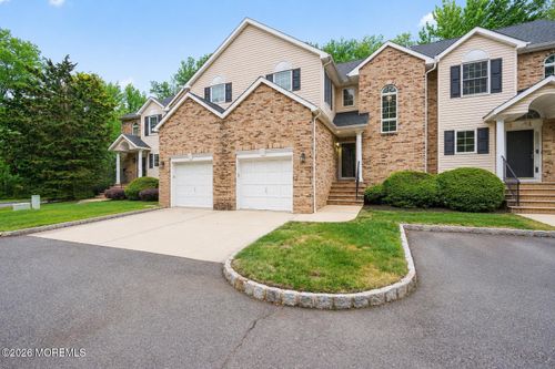 63 Agostina Dr, Holmdel, NJ, 07733-2700 | Card Image