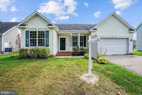 1109 Trice Meadows Cir, DENTON, MD, 21629-1429 | Card Image