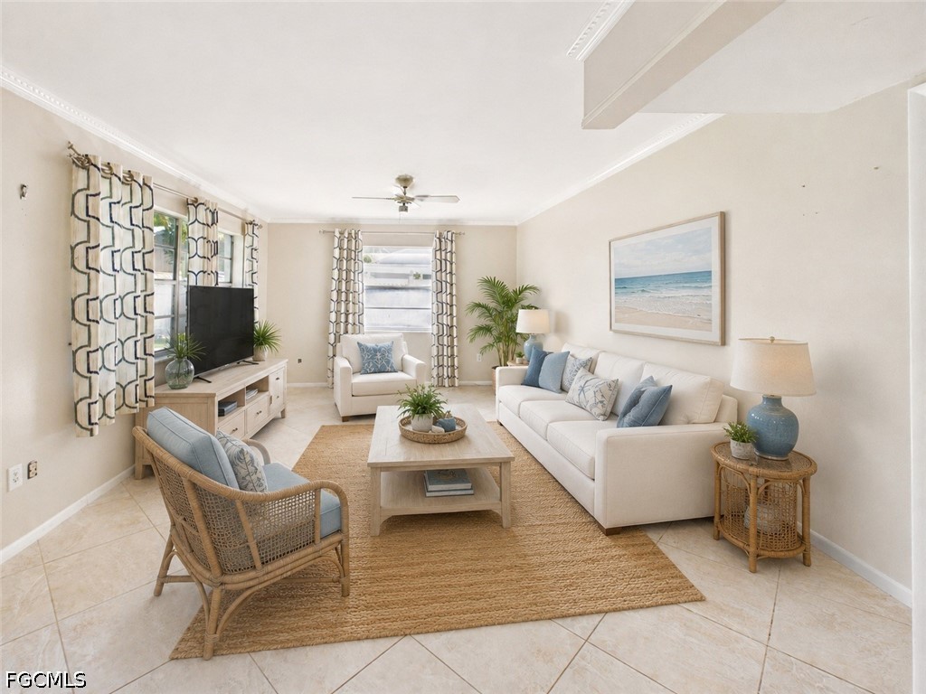 Residential in Naples 3