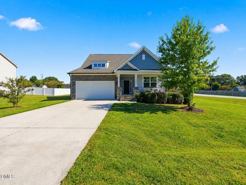 8313 Walking Fern Ct, Willow Spring, NC, 27592-7043 | Card Image