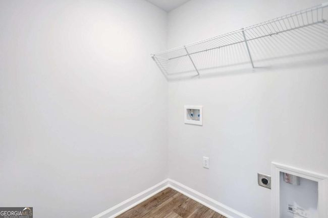 200 Cold Creek Loop, House other with 3 bedrooms, 2 bathrooms and null parking in Port Wentworth GA | Image 21