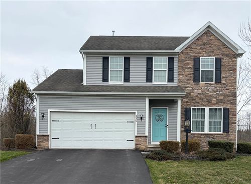 755 Rookery Way, Macedon, NY, 14502-8767 | Card Image