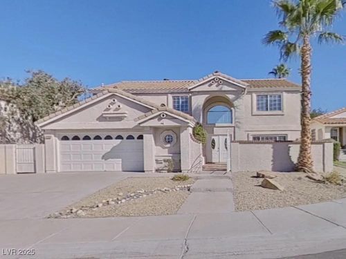 740 Spruce Tree Cir, Henderson, NV, 89014-0313 | Card Image