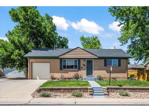 2069 E 116th Ave, Northglenn, CO, 80233-2250 | Card Image
