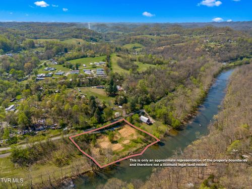 753 Big Elm Rd, Church Hill, TN, 37642-6613 | Card Image